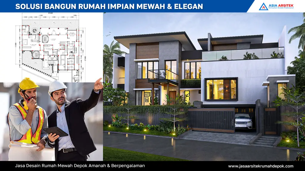 Jasa Desain Rumah Mewah Depok Amanah & Berpengalaman, Jasa Desain Rumah, jasa arsitek rumah, jasa desain arsitek, jasa desain interior, harga jasa desain rumah, harga jasa arsitek rumah, harga jasa arsitek per m2, jasa desain rumah gratis, jasa desain rumah murah, jasa desain rumah dan rab,