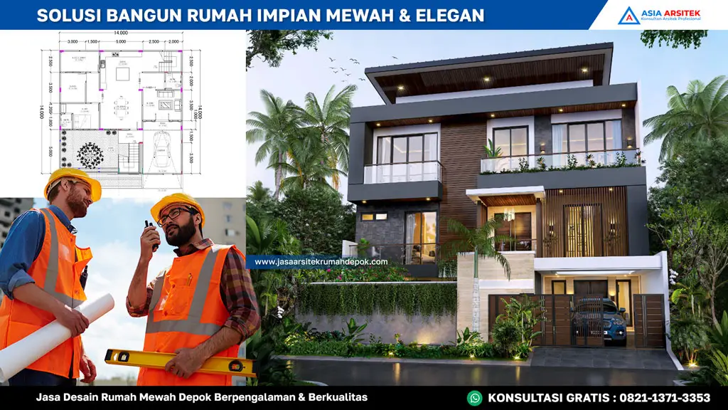 Jasa Desain Rumah Mewah Depok Berpengalaman & Berkualitas, Jasa Desain Rumah, jasa arsitek rumah, jasa desain arsitek, jasa desain interior, harga jasa desain rumah, harga jasa arsitek rumah, harga jasa arsitek per m2, jasa desain rumah gratis, jasa desain rumah murah, jasa desain rumah dan rab,