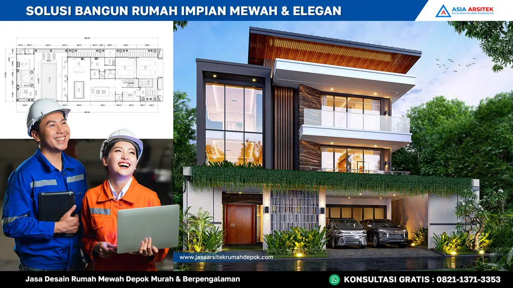 Jasa Desain Rumah Mewah Depok Murah & Berpengalaman, Jasa Desain Rumah, jasa arsitek rumah, jasa desain arsitek, jasa desain interior, harga jasa desain rumah, harga jasa arsitek rumah, harga jasa arsitek per m2, jasa desain rumah gratis, jasa desain rumah murah, jasa desain rumah dan rab,
