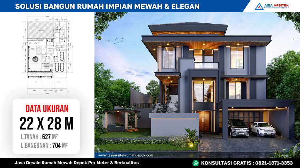 Jasa Desain Rumah Mewah Depok Per Meter & Berkualitas, Jasa Desain Rumah, jasa arsitek rumah, jasa desain arsitek, jasa desain interior, harga jasa desain rumah, harga jasa arsitek rumah, harga jasa arsitek per m2, jasa desain rumah gratis, jasa desain rumah murah, jasa desain rumah dan rab,