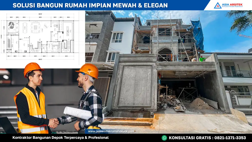 Kontraktor Bangunan Depok Terpercaya & Profesional, jasa arsitek rumah depok, jasa desain rumah depok, jasa kontraktor rumah, jasa kontraktor bangunan, jasa bangun rumah, jasa renovasi rumah, kontraktor rumah, kontraktor bangunan, kontraktor depok, jasa kontraktor bangunan depok, jasa bangun rumah depok, jasa renovasi rumah depok, jasa arsitek rumah, jasa desain rumah