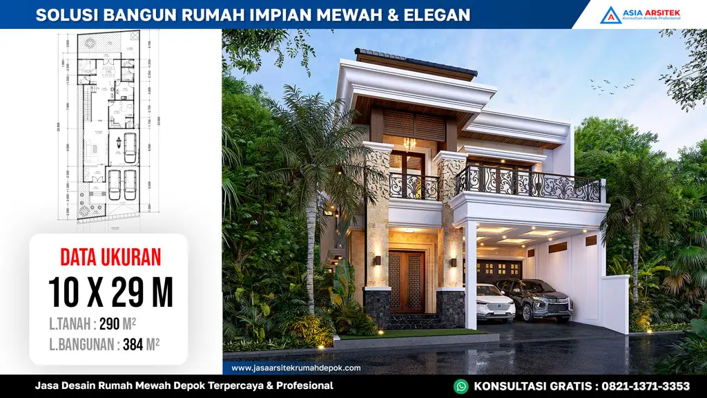 Jasa Desain Rumah Mewah Depok Terpercaya & Profesional, Jasa Arsitek Depok, Arsitek Depok, Jasa Desain Rumah, jasa arsitek rumah, jasa desain arsitek, jasa desain interior, harga jasa desain rumah, harga jasa arsitek rumah, harga jasa arsitek per m2, jasa desain rumah gratis, jasa desain rumah murah, jasa desain rumah dan rab,