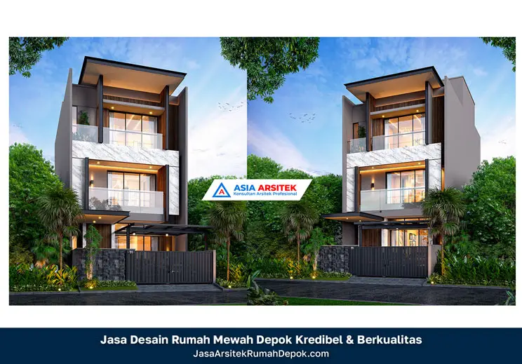fasad Jasa Desain Rumah Mewah Depok Kredibel & Berkualitas, Jasa Desain Rumah Depok, Jasa Arsitek Depok, Arsitek Depok, Jasa Desain Rumah, jasa arsitek rumah, jasa desain arsitek, jasa desain interior, harga jasa desain rumah, harga jasa arsitek rumah, harga jasa arsitek per m2, jasa desain rumah gratis, jasa desain rumah murah, jasa desain rumah dan rab,