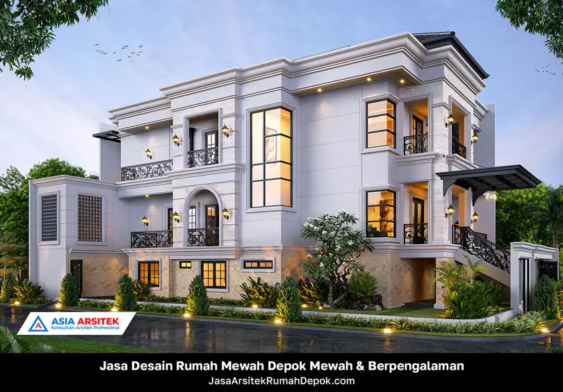 fasad Jasa Desain Rumah Mewah Depok Mewah & Berpengalaman, Jasa Desain Rumah Depok, Jasa Arsitek Depok, Arsitek Depok, Jasa Desain Rumah, jasa arsitek rumah, jasa desain arsitek, jasa desain interior, harga jasa desain rumah, harga jasa arsitek rumah, harga jasa arsitek per m2, jasa desain rumah gratis, jasa desain rumah murah, jasa desain rumah dan rab,