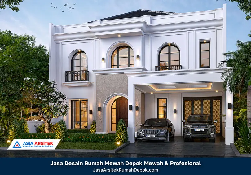 fasad Jasa Desain Rumah Mewah Depok Mewah & Profesional, Jasa Desain Rumah Depok, Jasa Arsitek Depok, Arsitek Depok, Jasa Desain Rumah, jasa arsitek rumah, jasa desain arsitek, jasa desain interior, harga jasa desain rumah, harga jasa arsitek rumah, harga jasa arsitek per m2, jasa desain rumah gratis, jasa desain rumah murah, jasa desain rumah dan rab,
