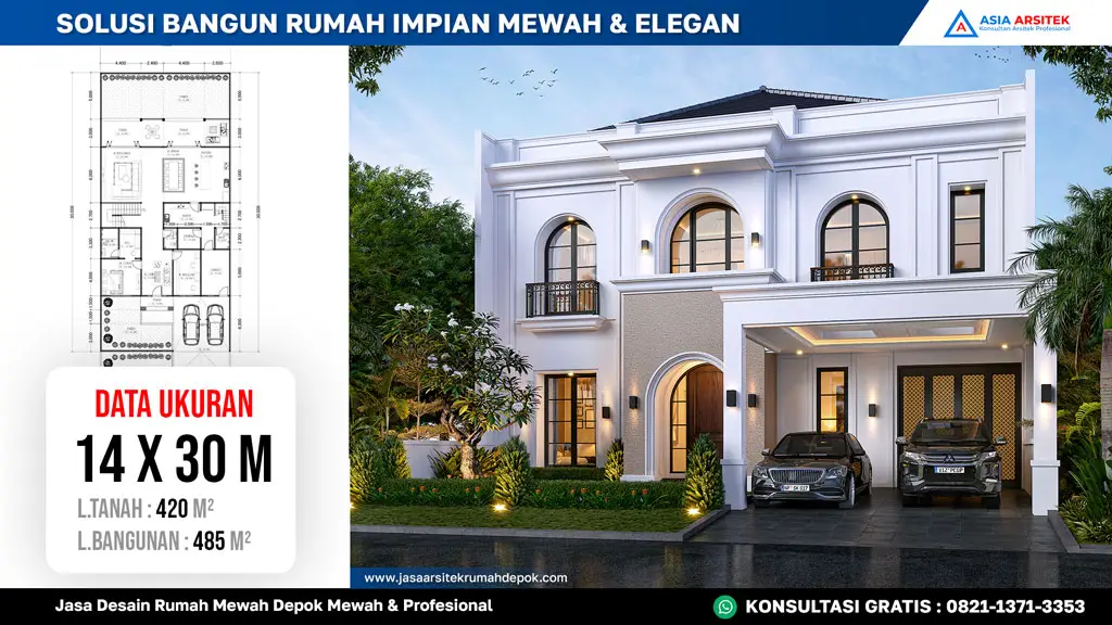 Jasa Desain Rumah Mewah Depok Mewah & Profesional, Jasa Desain Rumah Depok, Jasa Arsitek Depok, Arsitek Depok, Jasa Desain Rumah, jasa arsitek rumah, jasa desain arsitek, jasa desain interior, harga jasa desain rumah, harga jasa arsitek rumah, harga jasa arsitek per m2, jasa desain rumah gratis, jasa desain rumah murah, jasa desain rumah dan rab,