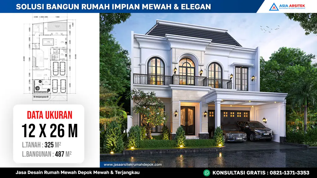 Jasa Desain Rumah Mewah Depok Mewah & Terjangkau, Jasa Desain Rumah Depok, Jasa Arsitek Depok, Arsitek Depok, Jasa Desain Rumah, jasa arsitek rumah, jasa desain arsitek, jasa desain interior, harga jasa desain rumah, harga jasa arsitek rumah, harga jasa arsitek per m2, jasa desain rumah gratis, jasa desain rumah murah, jasa desain rumah dan rab,