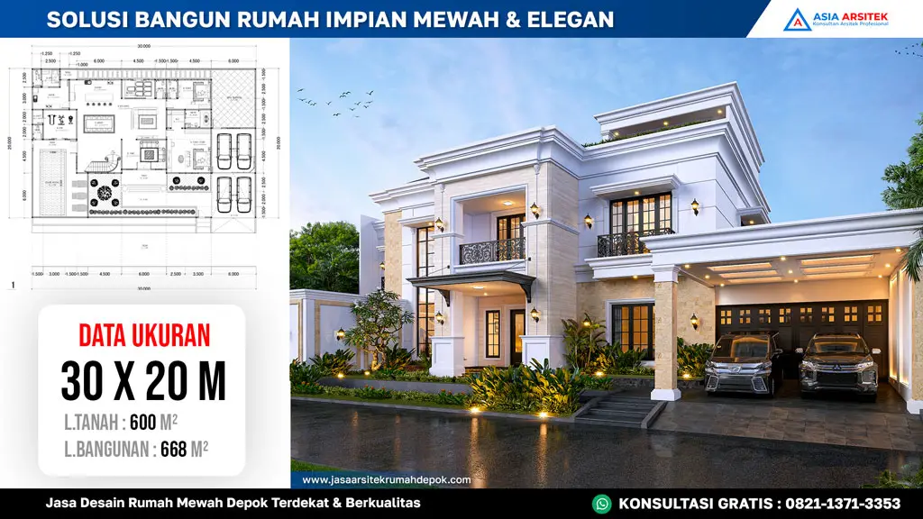 Jasa Desain Rumah Mewah Depok Terdekat & Berkualitas, Jasa Desain Rumah Depok, Jasa Arsitek Depok, Arsitek Depok, Jasa Desain Rumah, jasa arsitek rumah, jasa desain arsitek, jasa desain interior, harga jasa desain rumah, harga jasa arsitek rumah, harga jasa arsitek per m2, jasa desain rumah gratis, jasa desain rumah murah, jasa desain rumah dan rab,