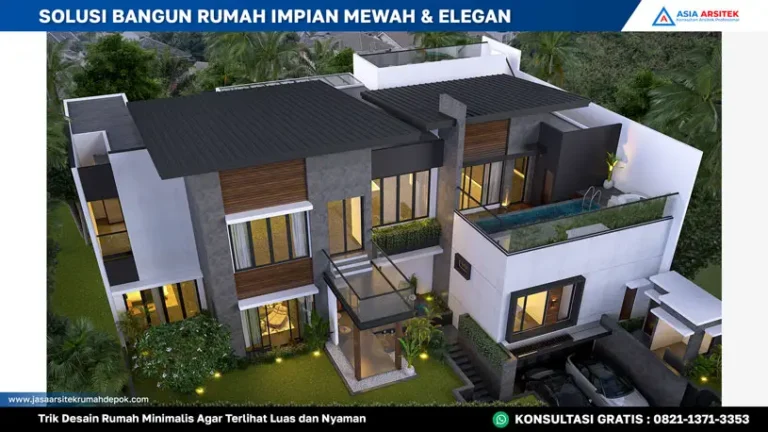 Trik Desain Rumah Minimalis Agar Terlihat Luas dan Nyaman, jasa arsitek rumah depok, jasa arsitek depok, jasa desain rumah depok, jasa kontraktor rumah, jasa kontraktor bangunan, jasa bangun rumah, jasa renovasi rumah, kontraktor rumah, kontraktor bangunan, kontraktor depok, jasa kontraktor bangunan depok, jasa bangun rumah depok, jasa renovasi rumah depok, jasa arsitek rumah, jasa desain rumah