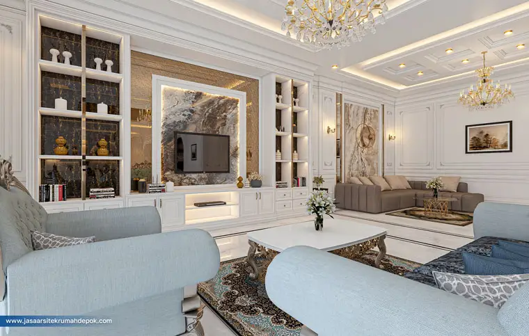 5 Inspirasi Desain Interior Ruang Keluarga Modern dan Kekinian, Kontraktor Bangunan Depok Profesional, jasa arsitek rumah, jasa arsitek, jasa desain rumah, jasa kontraktor rumah, jasa kontraktor bangunan, jasa bangun rumah, jasa renovasi rumah, kontraktor rumah, kontraktor bangunan, kontraktor,