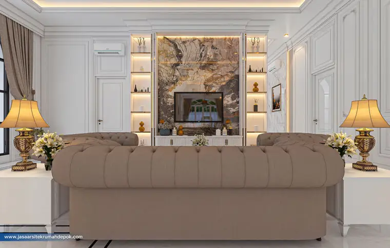 5 Inspirasi Desain Interior Ruang Keluarga Modern dan Kekinian, Kontraktor Bangunan Depok Profesional, jasa arsitek rumah, jasa arsitek, jasa desain rumah, jasa kontraktor rumah, jasa kontraktor bangunan, jasa bangun rumah, jasa renovasi rumah, kontraktor rumah, kontraktor bangunan, kontraktor,