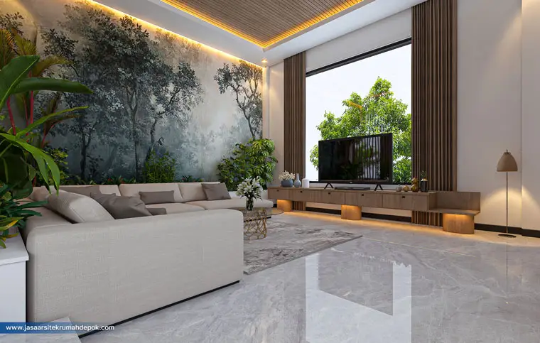 5 Inspirasi Desain Interior Ruang Keluarga Modern dan Kekinian, Kontraktor Bangunan Depok Profesional, jasa arsitek rumah, jasa arsitek, jasa desain rumah, jasa kontraktor rumah, jasa kontraktor bangunan, jasa bangun rumah, jasa renovasi rumah, kontraktor rumah, kontraktor bangunan, kontraktor,