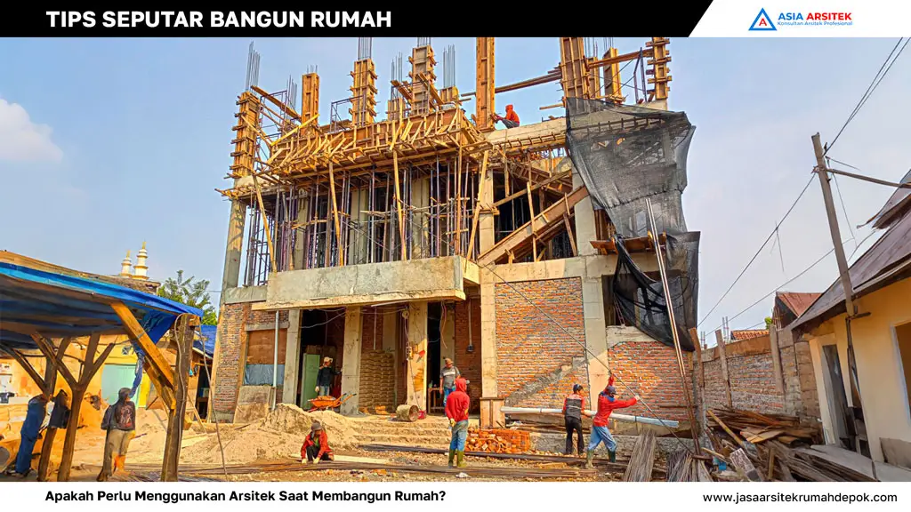 Apakah Perlu Menggunakan Arsitek Saat Membangun Rumah?, Kontraktor Bangunan, jasa arsitek rumah, jasa arsitek, jasa desain rumah, jasa kontraktor rumah, jasa kontraktor bangunan, jasa bangun rumah, jasa renovasi rumah, kontraktor rumah, kontraktor bangunan, kontraktor, jasa kontraktor bangunan,