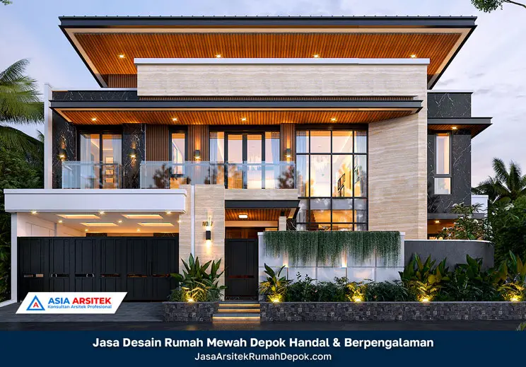 fasad Jasa Desain Rumah Mewah Depok Handal & Berpengalaman, Jasa Desain Rumah Depok, Jasa Arsitek Depok, Arsitek Depok, Jasa Desain Rumah, jasa arsitek rumah, jasa desain arsitek, jasa desain interior, harga jasa desain rumah, harga jasa arsitek rumah, harga jasa arsitek per m2, jasa desain rumah gratis, jasa desain rumah murah, jasa desain rumah dan rab,