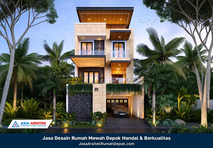 fasad Jasa Desain Rumah Mewah Depok Handal & Berkualitas, Jasa Desain Rumah Depok, Jasa Arsitek Depok, Arsitek Depok, Jasa Desain Rumah, jasa arsitek rumah, jasa desain arsitek, jasa desain interior, harga jasa desain rumah, harga jasa arsitek rumah, harga jasa arsitek per m2, jasa desain rumah gratis, jasa desain rumah murah, jasa desain rumah dan rab,