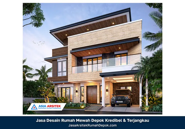 fasad Jasa Desain Rumah Mewah Depok Kredibel & Terjangkau, Jasa Desain Rumah Depok, Jasa Arsitek Depok, Arsitek Depok, Jasa Desain Rumah, jasa arsitek rumah, jasa desain arsitek, jasa desain interior, harga jasa desain rumah, harga jasa arsitek rumah, harga jasa arsitek per m2, jasa desain rumah gratis, jasa desain rumah murah, jasa desain rumah dan rab,