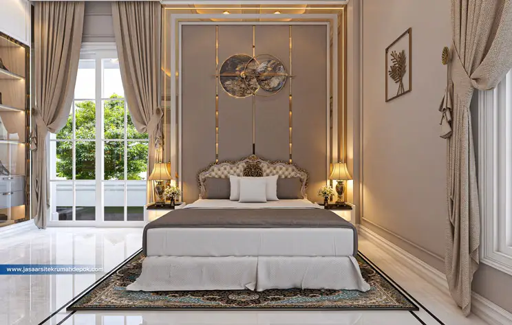 Inspirasi Desain Kamar Tidur Utama yang Mewah Modern dan Kekinian, Kontraktor Bangunan Depok Profesional, jasa arsitek rumah depok, jasa arsitek depok, jasa desain rumah depok, jasa kontraktor rumah, jasa kontraktor bangunan, jasa bangun rumah, jasa renovasi rumah, kontraktor rumah, kontraktor bangunan, kontraktor depok, jasa kontraktor bangunan depok, jasa bangun rumah depok, jasa renovasi rumah depok, jasa arsitek rumah, jasa desain rumah