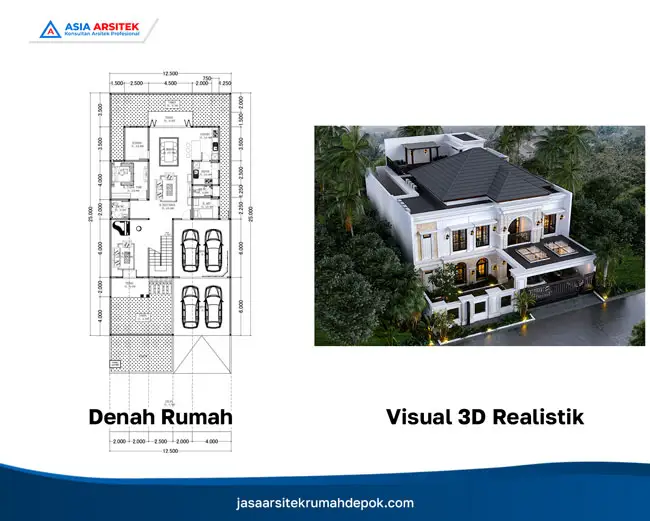 Jasa Desain Rumah Ahli di Cinere Depok Gambar Arsitek Rumah Murah Mewah Klasik, Desain Rumah Mewah Klasik, Jasa Desain Rumah Depok, Jasa Arsitek Depok, Arsitek Depok, Jasa Desain Rumah Rumah, Jasa Desain Rumah, jasa arsitek rumah, jasa desain arsitek, jasa desain interior, harga jasa desain rumah, harga jasa arsitek rumah, harga jasa arsitek per m2, jasa desain rumah gratis, jasa desain rumah murah, jasa desain rumah dan rab, jasa desain rumah mewah, jasa desain rumah klasik, desain rumah 1 lantai, desain rumah 2 lantai, asia arsitek 1 lantai, asia arsitek 2 lantai