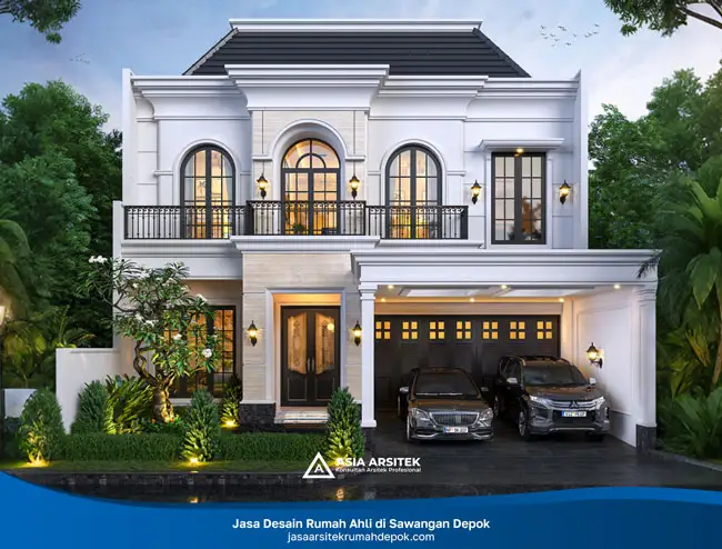 Jasa Desain Rumah Ahli di Sawangan Depok Gambar Rumah Murah Mewah Klasik, Desain Rumah Mewah Klasik, Jasa Desain Rumah Depok, Jasa Arsitek Depok, Arsitek Depok, Jasa Desain Rumah Rumah, Jasa Desain Rumah, jasa arsitek rumah, jasa desain arsitek, jasa desain interior, harga jasa desain rumah, harga jasa arsitek rumah, harga jasa arsitek per m2, jasa desain rumah gratis, jasa desain rumah murah, jasa desain rumah dan rab, jasa desain rumah mewah, jasa desain rumah klasik, desain rumah 1 lantai, desain rumah 2 lantai, asia arsitek 1 lantai, asia arsitek 2 lantai