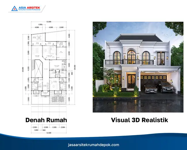 Jasa Desain Rumah Ahli di Sawangan Depok Gambar Rumah Murah Mewah Klasik, Desain Rumah Mewah Klasik, Jasa Desain Rumah Depok, Jasa Arsitek Depok, Arsitek Depok, Jasa Desain Rumah Rumah, Jasa Desain Rumah, jasa arsitek rumah, jasa desain arsitek, jasa desain interior, harga jasa desain rumah, harga jasa arsitek rumah, harga jasa arsitek per m2, jasa desain rumah gratis, jasa desain rumah murah, jasa desain rumah dan rab, jasa desain rumah mewah, jasa desain rumah klasik, desain rumah 1 lantai, desain rumah 2 lantai, asia arsitek 1 lantai, asia arsitek 2 lantai