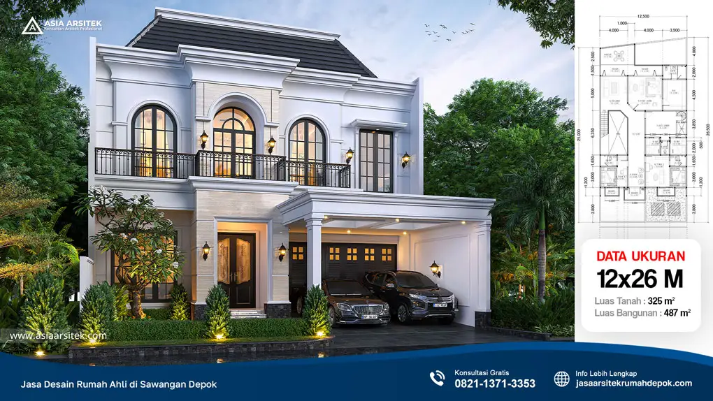 Jasa Desain Rumah Ahli di Sawangan Depok Gambar Rumah Murah Mewah Klasik, Desain Rumah Mewah Klasik, Jasa Desain Rumah Depok, Jasa Arsitek Depok, Arsitek Depok, Jasa Desain Rumah Rumah, Jasa Desain Rumah, jasa arsitek rumah, jasa desain arsitek, jasa desain interior, harga jasa desain rumah, harga jasa arsitek rumah, harga jasa arsitek per m2, jasa desain rumah gratis, jasa desain rumah murah, jasa desain rumah dan rab, jasa desain rumah mewah, jasa desain rumah klasik, desain rumah 1 lantai, desain rumah 2 lantai, asia arsitek 1 lantai, asia arsitek 2 lantai