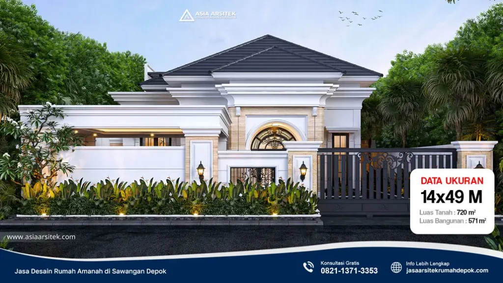 Jasa Desain Rumah Amanah di Sawangan Depok Gambar Arsitek Rumah Murah Mewah Klasik, Desain Rumah Mewah Klasik, Jasa Desain Rumah Depok, Jasa Arsitek Depok, Arsitek Depok, Jasa Desain Rumah Rumah, Jasa Desain Rumah, jasa arsitek rumah, jasa desain arsitek, jasa desain interior, harga jasa desain rumah, harga jasa arsitek rumah, harga jasa arsitek per m2, jasa desain rumah gratis, jasa desain rumah murah, jasa desain rumah dan rab, jasa desain rumah mewah, jasa desain rumah klasik, desain rumah 1 lantai, desain rumah 2 lantai, asia arsitek 1 lantai, asia arsitek 2 lantai