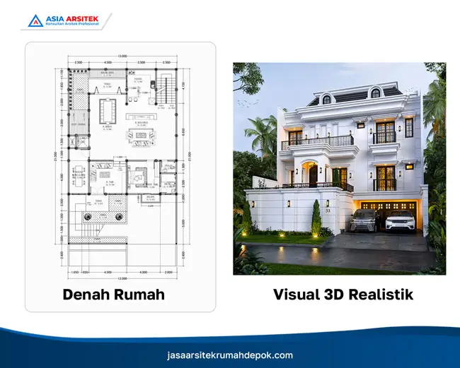Jasa Desain Rumah Berkualitas di Cinere Depok Gambar Arsitek Rumah Murah Mewah Klasik, Desain Rumah Mewah Klasik, Jasa Desain Rumah Depok, Jasa Arsitek Depok, Arsitek Depok, Jasa Desain Rumah Rumah, Jasa Desain Rumah, jasa arsitek rumah, jasa desain arsitek, jasa desain interior, harga jasa desain rumah, harga jasa arsitek rumah, harga jasa arsitek per m2, jasa desain rumah gratis, jasa desain rumah murah, jasa desain rumah dan rab, jasa desain rumah mewah, jasa desain rumah klasik, desain rumah 1 lantai, desain rumah 2 lantai, asia arsitek 1 lantai, asia arsitek 2 lantai