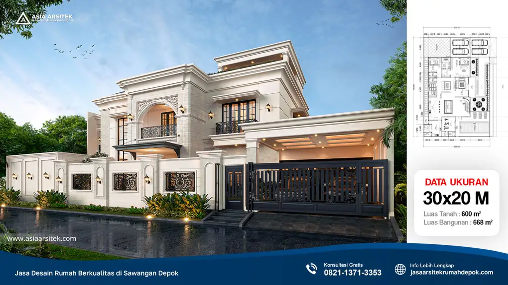 Jasa Desain Rumah Berkualitas di Sawangan Depok Gambar Rumah Murah Mewah Klasik, Desain Rumah Mewah Klasik, Jasa Desain Rumah Depok, Jasa Arsitek Depok, Arsitek Depok, Jasa Desain Rumah Rumah, Jasa Desain Rumah, jasa arsitek rumah, jasa desain arsitek, jasa desain interior, harga jasa desain rumah, harga jasa arsitek rumah, harga jasa arsitek per m2, jasa desain rumah gratis, jasa desain rumah murah, jasa desain rumah dan rab, jasa desain rumah mewah, jasa desain rumah klasik, desain rumah 1 lantai, desain rumah 2 lantai, asia arsitek 1 lantai, asia arsitek 2 lantai