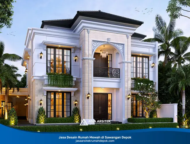 Jasa Desain Rumah Mewah di Sawangan Depok Gambar Rumah Murah Mewah Klasik, Desain Rumah Mewah Klasik, Jasa Desain Rumah Depok, Jasa Arsitek Depok, Arsitek Depok, Jasa Desain Rumah Rumah, Jasa Desain Rumah, jasa arsitek rumah, jasa desain arsitek, jasa desain interior, harga jasa desain rumah, harga jasa arsitek rumah, harga jasa arsitek per m2, jasa desain rumah gratis, jasa desain rumah murah, jasa desain rumah dan rab, jasa desain rumah mewah, jasa desain rumah klasik, desain rumah 1 lantai, desain rumah 2 lantai, asia arsitek 1 lantai, asia arsitek 2 lantai