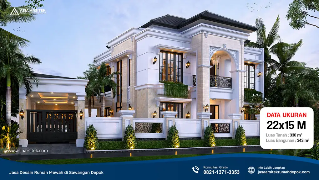 Jasa Desain Rumah Mewah di Sawangan Depok Gambar Rumah Murah Mewah Klasik, Desain Rumah Mewah Klasik, Jasa Desain Rumah Depok, Jasa Arsitek Depok, Arsitek Depok, Jasa Desain Rumah Rumah, Jasa Desain Rumah, jasa arsitek rumah, jasa desain arsitek, jasa desain interior, harga jasa desain rumah, harga jasa arsitek rumah, harga jasa arsitek per m2, jasa desain rumah gratis, jasa desain rumah murah, jasa desain rumah dan rab, jasa desain rumah mewah, jasa desain rumah klasik, desain rumah 1 lantai, desain rumah 2 lantai, asia arsitek 1 lantai, asia arsitek 2 lantai