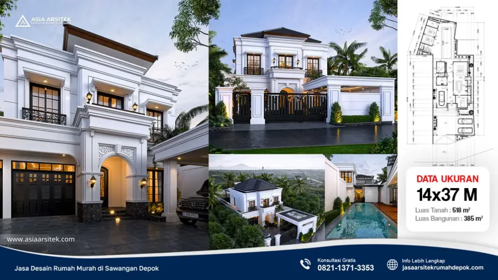 Jasa Desain Rumah Murah di Sawangan Depok Gambar Arsitek Rumah Murah Mewah Klasik, Desain Rumah Mewah Klasik, Jasa Desain Rumah Depok, Jasa Arsitek Depok, Arsitek Depok, Jasa Desain Rumah Rumah, Jasa Desain Rumah, jasa arsitek rumah, jasa desain arsitek, jasa desain interior, harga jasa desain rumah, harga jasa arsitek rumah, harga jasa arsitek per m2, jasa desain rumah gratis, jasa desain rumah murah, jasa desain rumah dan rab, jasa desain rumah mewah, jasa desain rumah klasik, desain rumah 1 lantai, desain rumah 2 lantai, asia arsitek 1 lantai, asia arsitek 2 lantai