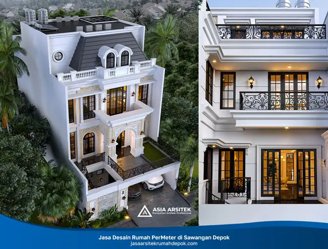 Jasa Desain Rumah PerMeter di Pancoran Mas Depok Gambar Arsitek Rumah Murah Mewah Klasik, Desain Rumah Mewah Klasik, Jasa Desain Rumah Depok, Jasa Arsitek Jakarta Selatan, Arsitek Jakarta Selatan, Jasa Desain Rumah Rumah, Jasa Desain Rumah, jasa arsitek rumah, jasa desain arsitek, jasa desain interior, harga jasa desain rumah, harga jasa arsitek rumah, harga jasa arsitek per m2, jasa desain rumah gratis, jasa desain rumah murah, jasa desain rumah dan rab, jasa desain rumah mewah, jasa desain rumah klasik, desain rumah 1 lantai, desain rumah 2 lantai, asia arsitek 1 lantai, asia arsitek 2 lantai