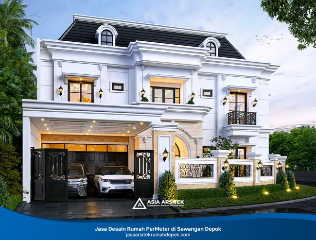 Jasa Desain Rumah PerMeter di Sawangan Depok Gambar Arsitek Rumah Murah Mewah Klasik, Desain Rumah Mewah Klasik, Jasa Desain Rumah Depok, Jasa Arsitek Depok, Arsitek Depok, Jasa Desain Rumah Rumah, Jasa Desain Rumah, jasa arsitek rumah, jasa desain arsitek, jasa desain interior, harga jasa desain rumah, harga jasa arsitek rumah, harga jasa arsitek per m2, jasa desain rumah gratis, jasa desain rumah murah, jasa desain rumah dan rab, jasa desain rumah mewah, jasa desain rumah klasik, desain rumah 1 lantai, desain rumah 2 lantai, asia arsitek 1 lantai, asia arsitek 2 lantai