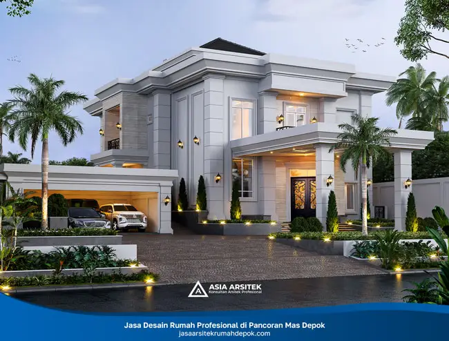 Jasa Desain Rumah Profesional di Pancoran Mas Depok Gambar Arsitek Rumah Murah Mewah Klasik, Desain Rumah Mewah Klasik, Jasa Desain Rumah Depok, Jasa Arsitek Depok, Arsitek Depok, Jasa Desain Rumah Rumah, Jasa Desain Rumah, jasa arsitek rumah, jasa desain arsitek, jasa desain interior, harga jasa desain rumah, harga jasa arsitek rumah, harga jasa arsitek per m2, jasa desain rumah gratis, jasa desain rumah murah, jasa desain rumah dan rab, jasa desain rumah mewah, jasa desain rumah klasik, desain rumah 1 lantai, desain rumah 2 lantai, asia arsitek 1 lantai, asia arsitek 2 lantai