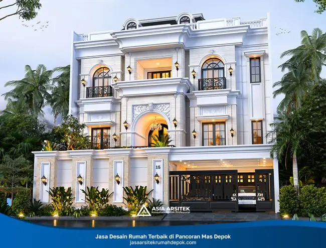 Jasa Desain Rumah Terbaik di Pancoran Mas Depok Gambar Rumah Murah Mewah Klasik, Desain Rumah Mewah Klasik, Jasa Desain Rumah Depok, Jasa Arsitek Depok, Arsitek Depok, Jasa Desain Rumah Rumah, Jasa Desain Rumah, jasa arsitek rumah, jasa desain arsitek, jasa desain interior, harga jasa desain rumah, harga jasa arsitek rumah, harga jasa arsitek per m2, jasa desain rumah gratis, jasa desain rumah murah, jasa desain rumah dan rab, jasa desain rumah mewah, jasa desain rumah klasik, desain rumah 1 lantai, desain rumah 2 lantai, asia arsitek 1 lantai, asia arsitek 2 lantai