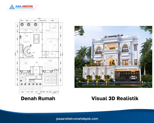 Jasa Desain Rumah Terbaik di Pancoran Mas Depok Gambar Rumah Murah Mewah Klasik, Desain Rumah Mewah Klasik, Jasa Desain Rumah Depok, Jasa Arsitek Depok, Arsitek Depok, Jasa Desain Rumah Rumah, Jasa Desain Rumah, jasa arsitek rumah, jasa desain arsitek, jasa desain interior, harga jasa desain rumah, harga jasa arsitek rumah, harga jasa arsitek per m2, jasa desain rumah gratis, jasa desain rumah murah, jasa desain rumah dan rab, jasa desain rumah mewah, jasa desain rumah klasik, desain rumah 1 lantai, desain rumah 2 lantai, asia arsitek 1 lantai, asia arsitek 2 lantai