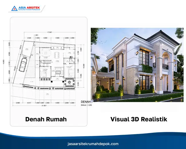 Jasa Desain Rumah Terdekat di Cinere Depok Gambar Arsitek Rumah Murah Mewah Klasik, Desain Rumah Mewah Klasik, Jasa Desain Rumah Depok, Jasa Arsitek Depok, Arsitek Depok, Jasa Desain Rumah Rumah, Jasa Desain Rumah, jasa arsitek rumah, jasa desain arsitek, jasa desain interior, harga jasa desain rumah, harga jasa arsitek rumah, harga jasa arsitek per m2, jasa desain rumah gratis, jasa desain rumah murah, jasa desain rumah dan rab, jasa desain rumah mewah, jasa desain rumah klasik, desain rumah 1 lantai, desain rumah 2 lantai, asia arsitek 1 lantai, asia arsitek 2 lantai