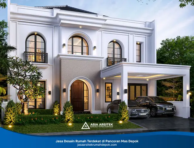 Jasa Desain Rumah Terdekat di Pancoran Mas Depok Gambar Rumah Murah Mewah Klasik, Desain Rumah Mewah Klasik, Jasa Desain Rumah Depok, Jasa Arsitek Depok, Arsitek Depok, Jasa Desain Rumah Rumah, Jasa Desain Rumah, jasa arsitek rumah, jasa desain arsitek, jasa desain interior, harga jasa desain rumah, harga jasa arsitek rumah, harga jasa arsitek per m2, jasa desain rumah gratis, jasa desain rumah murah, jasa desain rumah dan rab, jasa desain rumah mewah, jasa desain rumah klasik, desain rumah 1 lantai, desain rumah 2 lantai, asia arsitek 1 lantai, asia arsitek 2 lantai