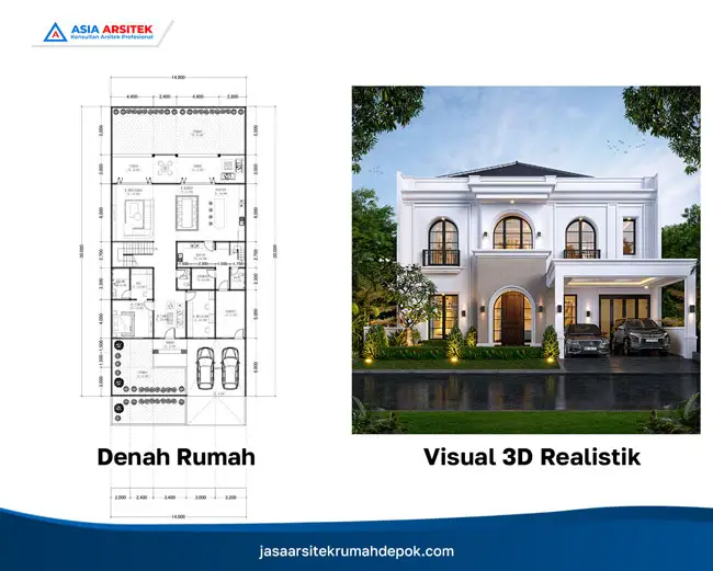 Jasa Desain Rumah Terdekat di Pancoran Mas Depok Gambar Rumah Murah Mewah Klasik, Desain Rumah Mewah Klasik, Jasa Desain Rumah Depok, Jasa Arsitek Depok, Arsitek Depok, Jasa Desain Rumah Rumah, Jasa Desain Rumah, jasa arsitek rumah, jasa desain arsitek, jasa desain interior, harga jasa desain rumah, harga jasa arsitek rumah, harga jasa arsitek per m2, jasa desain rumah gratis, jasa desain rumah murah, jasa desain rumah dan rab, jasa desain rumah mewah, jasa desain rumah klasik, desain rumah 1 lantai, desain rumah 2 lantai, asia arsitek 1 lantai, asia arsitek 2 lantai