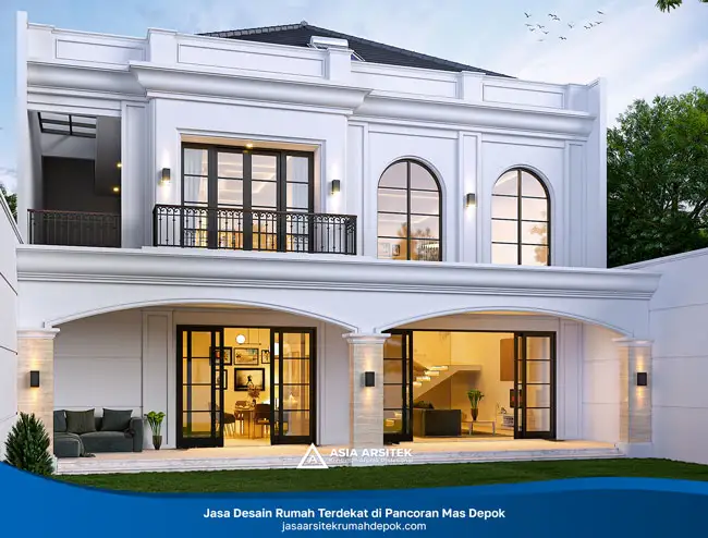 Jasa Desain Rumah Terdekat di Pancoran Mas Depok Gambar Rumah Murah Mewah Klasik, Desain Rumah Mewah Klasik, Jasa Desain Rumah Depok, Jasa Arsitek Depok, Arsitek Depok, Jasa Desain Rumah Rumah, Jasa Desain Rumah, jasa arsitek rumah, jasa desain arsitek, jasa desain interior, harga jasa desain rumah, harga jasa arsitek rumah, harga jasa arsitek per m2, jasa desain rumah gratis, jasa desain rumah murah, jasa desain rumah dan rab, jasa desain rumah mewah, jasa desain rumah klasik, desain rumah 1 lantai, desain rumah 2 lantai, asia arsitek 1 lantai, asia arsitek 2 lantai