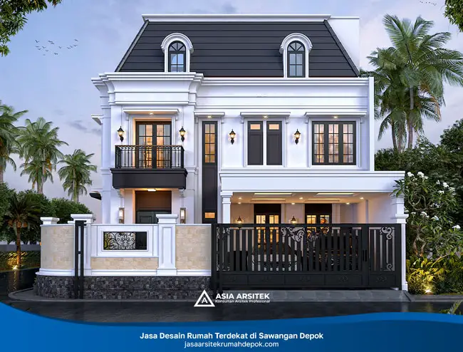 Jasa Desain Rumah Terdekat di Sawangan Depok Gambar Rumah Murah Mewah Klasik, Desain Rumah Mewah Klasik, Jasa Desain Rumah Depok, Jasa Arsitek Depok, Arsitek Depok, Jasa Desain Rumah Rumah, Jasa Desain Rumah, jasa arsitek rumah, jasa desain arsitek, jasa desain interior, harga jasa desain rumah, harga jasa arsitek rumah, harga jasa arsitek per m2, jasa desain rumah gratis, jasa desain rumah murah, jasa desain rumah dan rab, jasa desain rumah mewah, jasa desain rumah klasik, desain rumah 1 lantai, desain rumah 2 lantai, asia arsitek 1 lantai, asia arsitek 2 lantai