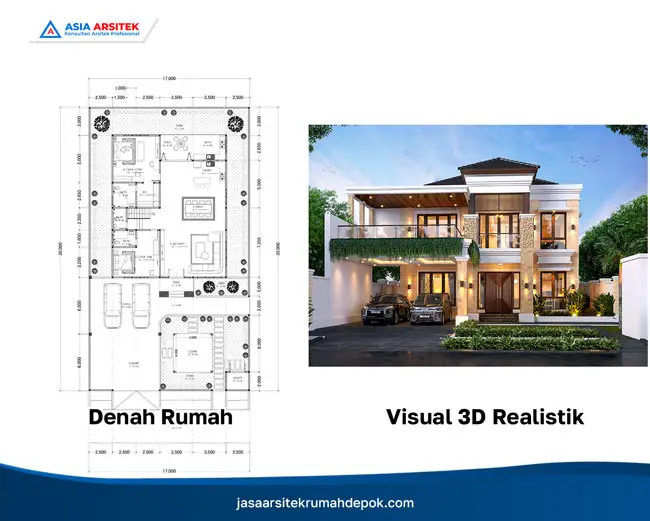 Jasa Desain Rumah Terjangkau di Cinere Depok Gambar Rumah Murah Mewah Klasik, Desain Rumah Mewah Klasik, Jasa Desain Rumah Depok, Jasa Arsitek Depok, Arsitek Depok, Jasa Desain Rumah Rumah, Jasa Desain Rumah, jasa arsitek rumah, jasa desain arsitek, jasa desain interior, harga jasa desain rumah, harga jasa arsitek rumah, harga jasa arsitek per m2, jasa desain rumah gratis, jasa desain rumah murah, jasa desain rumah dan rab, jasa desain rumah mewah, jasa desain rumah klasik, desain rumah 1 lantai, desain rumah 2 lantai, asia arsitek 1 lantai, asia arsitek 2 lantai
