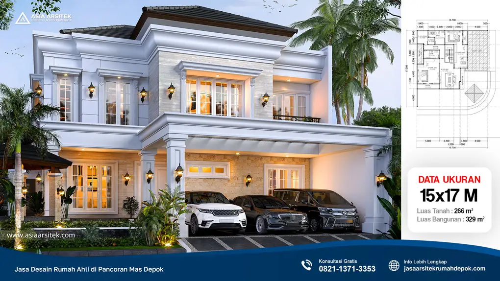 Jasa Desain Rumah Ahli di Pancoran Mas Depok Gambar Rumah Murah Mewah Klasik, Desain Rumah Mewah Klasik, Jasa Desain Rumah Depok, Jasa Arsitek Depok, Arsitek Depok, Jasa Desain Rumah Rumah, Jasa Desain Rumah, jasa arsitek rumah, jasa desain arsitek, jasa desain interior, harga jasa desain rumah, harga jasa arsitek rumah, harga jasa arsitek per m2, jasa desain rumah gratis, jasa desain rumah murah, jasa desain rumah dan rab, jasa desain rumah mewah, jasa desain rumah klasik, desain rumah 1 lantai, desain rumah 2 lantai, asia arsitek 1 lantai, asia arsitek 2 lantai