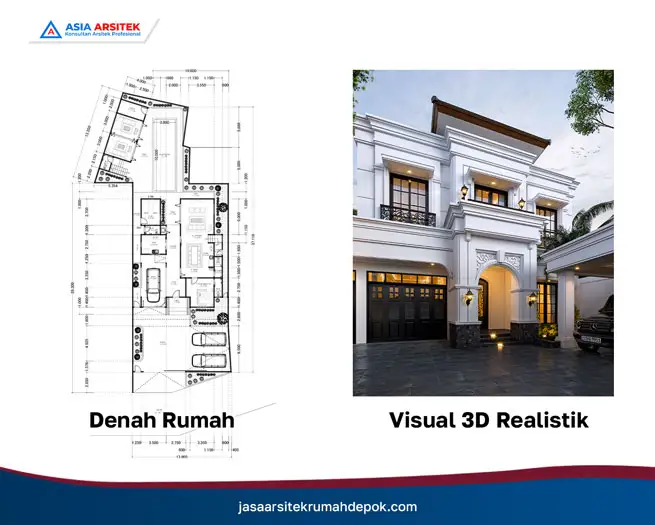 Jasa Desain Rumah Handal di Pancoran Mas Depok Gambar Rumah Murah Mewah Klasik, Desain Rumah Mewah Klasik, Jasa Desain Rumah Depok, Jasa Arsitek Depok, Arsitek Depok, Jasa Desain Rumah Rumah, Jasa Desain Rumah, jasa arsitek rumah, jasa desain arsitek, jasa desain interior, harga jasa desain rumah, harga jasa arsitek rumah, harga jasa arsitek per m2, jasa desain rumah gratis, jasa desain rumah murah, jasa desain rumah dan rab, jasa desain rumah mewah, jasa desain rumah klasik, desain rumah 1 lantai, desain rumah 2 lantai, asia arsitek 1 lantai, asia arsitek 2 lantai