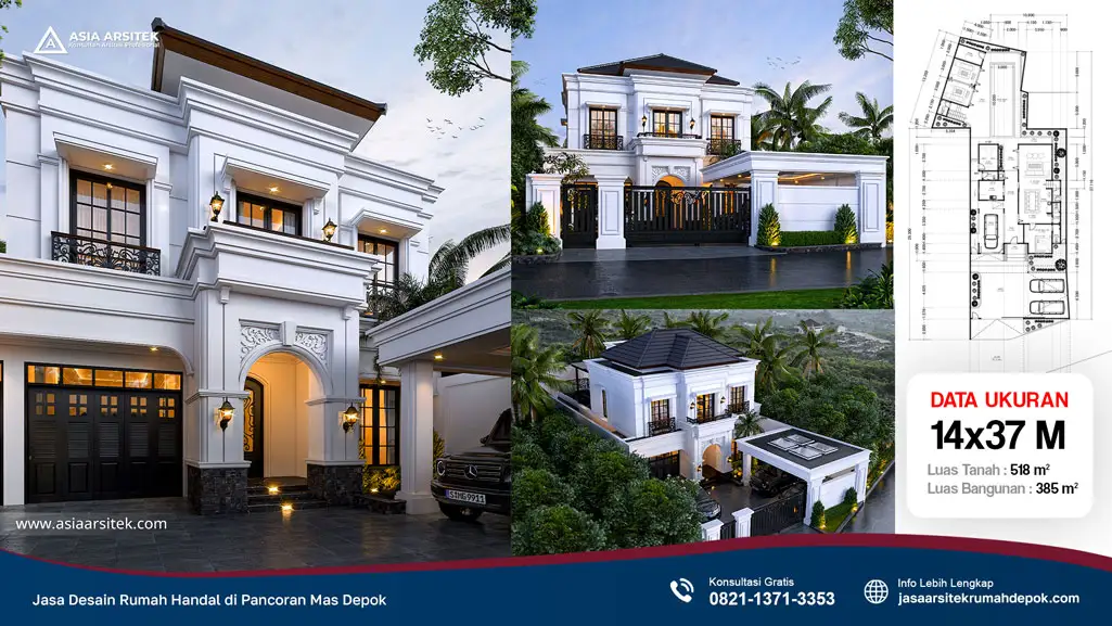 Jasa Desain Rumah Handal di Pancoran Mas Depok Gambar Rumah Murah Mewah Klasik, Desain Rumah Mewah Klasik, Jasa Desain Rumah Depok, Jasa Arsitek Depok, Arsitek Depok, Jasa Desain Rumah Rumah, Jasa Desain Rumah, jasa arsitek rumah, jasa desain arsitek, jasa desain interior, harga jasa desain rumah, harga jasa arsitek rumah, harga jasa arsitek per m2, jasa desain rumah gratis, jasa desain rumah murah, jasa desain rumah dan rab, jasa desain rumah mewah, jasa desain rumah klasik, desain rumah 1 lantai, desain rumah 2 lantai, asia arsitek 1 lantai, asia arsitek 2 lantai