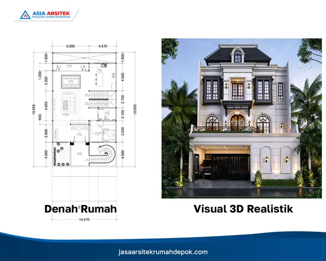 Jasa Desain Rumah Handal di Sawangan Depok Gambar Rumah Murah Mewah Klasik, Desain Rumah Mewah Klasik, Jasa Desain Rumah Depok, Jasa Arsitek Depok, Arsitek Depok, Jasa Desain Rumah Rumah, Jasa Desain Rumah, jasa arsitek rumah, jasa desain arsitek, jasa desain interior, harga jasa desain rumah, harga jasa arsitek rumah, harga jasa arsitek per m2, jasa desain rumah gratis, jasa desain rumah murah, jasa desain rumah dan rab, jasa desain rumah mewah, jasa desain rumah klasik, desain rumah 1 lantai, desain rumah 2 lantai, asia arsitek 1 lantai, asia arsitek 2 lantai