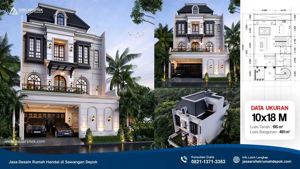 Jasa Desain Rumah Handal di Sawangan Depok Gambar Rumah Murah Mewah Klasik, Desain Rumah Mewah Klasik, Jasa Desain Rumah Depok, Jasa Arsitek Depok, Arsitek Depok, Jasa Desain Rumah Rumah, Jasa Desain Rumah, jasa arsitek rumah, jasa desain arsitek, jasa desain interior, harga jasa desain rumah, harga jasa arsitek rumah, harga jasa arsitek per m2, jasa desain rumah gratis, jasa desain rumah murah, jasa desain rumah dan rab, jasa desain rumah mewah, jasa desain rumah klasik, desain rumah 1 lantai, desain rumah 2 lantai, asia arsitek 1 lantai, asia arsitek 2 lantai