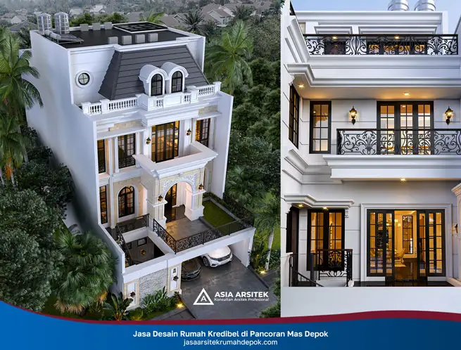 Jasa Desain Rumah Kredibel di Pancoran Mas Depok Gambar Rumah Murah Mewah Klasik, Desain Rumah Mewah Klasik, Jasa Desain Rumah Depok, Jasa Arsitek Depok, Arsitek Depok, Jasa Desain Rumah Rumah, Jasa Desain Rumah, jasa arsitek rumah, jasa desain arsitek, jasa desain interior, harga jasa desain rumah, harga jasa arsitek rumah, harga jasa arsitek per m2, jasa desain rumah gratis, jasa desain rumah murah, jasa desain rumah dan rab, jasa desain rumah mewah, jasa desain rumah klasik, desain rumah 1 lantai, desain rumah 2 lantai, asia arsitek 1 lantai, asia arsitek 2 lantai