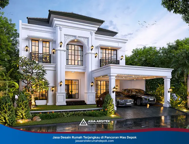 Jasa Desain Rumah Terjangkau di Pancoran Mas Depok Gambar Rumah Murah Mewah Klasik, Desain Rumah Mewah Klasik, Jasa Desain Rumah Depok, Jasa Arsitek Depok, Arsitek Depok, Jasa Desain Rumah Rumah, Jasa Desain Rumah, jasa arsitek rumah, jasa desain arsitek, jasa desain interior, harga jasa desain rumah, harga jasa arsitek rumah, harga jasa arsitek per m2, jasa desain rumah gratis, jasa desain rumah murah, jasa desain rumah dan rab, jasa desain rumah mewah, jasa desain rumah klasik, desain rumah 1 lantai, desain rumah 2 lantai, asia arsitek 1 lantai, asia arsitek 2 lantai
