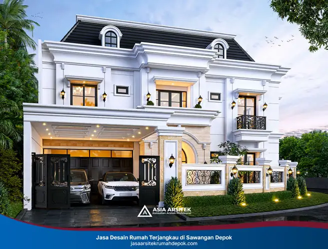 Jasa Desain Rumah Terjangkau di Sawangan Depok Gambar Rumah Murah Mewah Klasik, Desain Rumah Mewah Klasik, Jasa Desain Rumah Depok, Jasa Arsitek Depok, Arsitek Depok, Jasa Desain Rumah Rumah, Jasa Desain Rumah, jasa arsitek rumah, jasa desain arsitek, jasa desain interior, harga jasa desain rumah, harga jasa arsitek rumah, harga jasa arsitek per m2, jasa desain rumah gratis, jasa desain rumah murah, jasa desain rumah dan rab, jasa desain rumah mewah, jasa desain rumah klasik, desain rumah 1 lantai, desain rumah 2 lantai, asia arsitek 1 lantai, asia arsitek 2 lantai